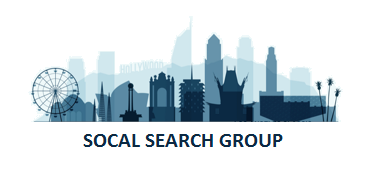 SoCal Search Group Logo